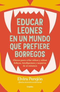 - perejón (@educacionincondicional)-9788425374111