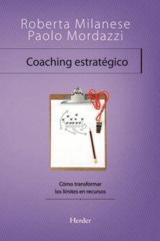 coaching estrategico (ebook)-roberta milanese-paolo mordazzi-9788425431111