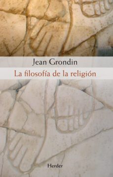 la filosofia de la religion (ebook)-9788425433511