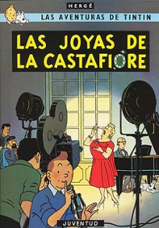 las joyas de la castafiore-9788426114211