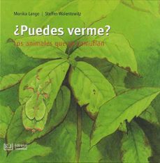 ¿puedes verme?-9788426137111