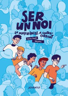 ser un noi-karim ouaffi-9788426149411