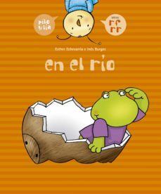 en el rio (pilo y lia, 9)-9788426358011