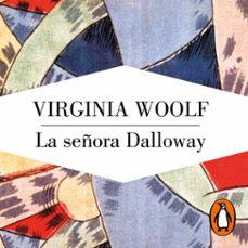 la señora dalloway (audiolibro)-virginia woolf-9788426403711