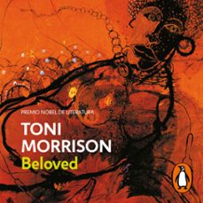 beloved-toni morrison-9788426409911