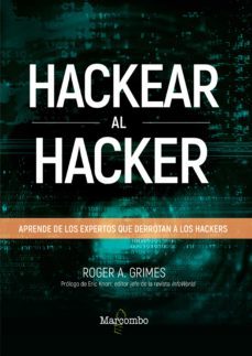 hackear al hacker (ebook)-9788426727411
