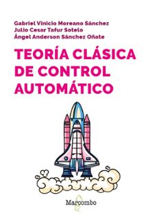 teoría clásica de control automático-9788426738011