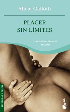placer sin limites (ebook)-alicia gallotti-9788427040434
