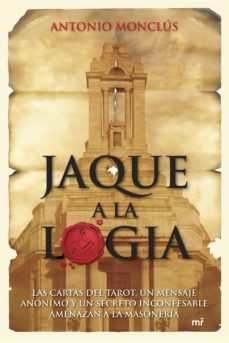 jaque a la logia-9788427034211