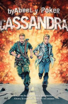 cassandra-9788427042711