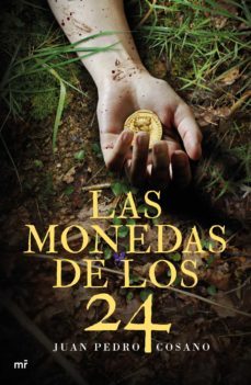 las monedas de los 24 (ebook)-9788427043411