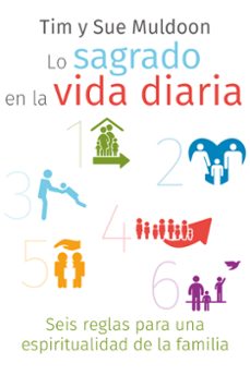 Imagen Principal de Lo sagrado en la vida diaria