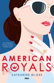 american royals (ebook)-9788427221611