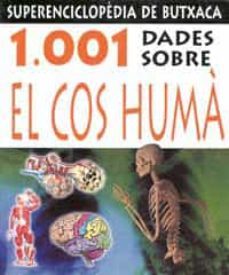 1001 dades sobre el cos huma-carole stott-9788427224711