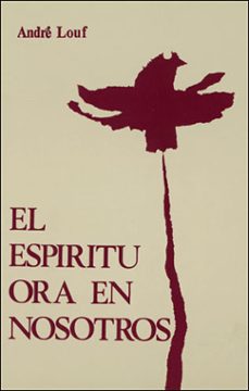el espiritu ora en nosotros-9788427703711