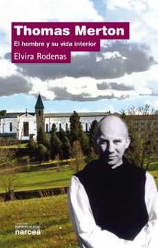 thomas merton (ebook)-elvira rodenas ciller-9788427717411