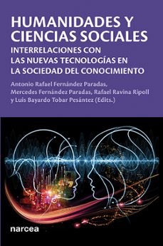 humanidades y ciencias sociales-antonio rafael fernandez paradas-9788427726611