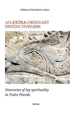 an extra-ordinary distinctiveness-elisa estevez lopez-9788427731011