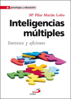 inteligencias multiples-9788428538411