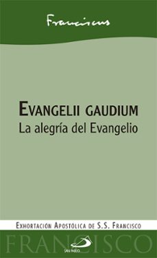 evangelii gaudium-9788428543811