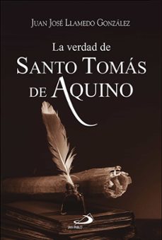 la verdad de santo tomas de aquino (ebook)-9788428570411