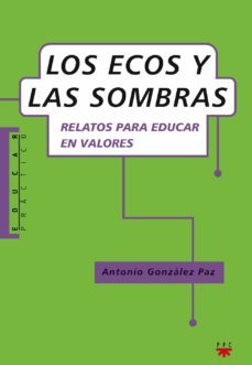 los ecos y las sombras-9788428820011