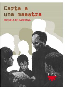 carta a una maestra (ed. conmemoratia)-9788428831611