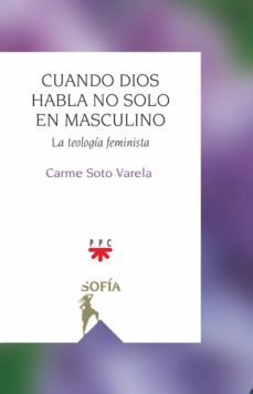 cuando dios habla no solo en masculino (ebook)-carmen soto varela-9788428837811