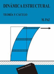 dinamica estructural. teoria y calculo (ebook)-9788429191011