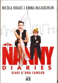 diari d una cangur-emma mclaughlin-nicola kraus-9788429752311