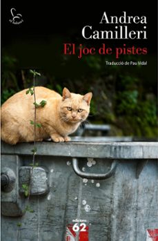 Imagen Principal de El joc de pistes