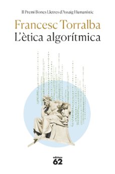 l etica algoritmica-9788429780611