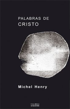 palabras de cristo-9788430115211