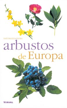 arbustos de europa-9788430552511