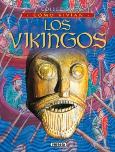 los vikingos (como vivian)-9788430553211
