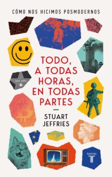 todo a todas horas en todas partes (ebook)-9788430625611