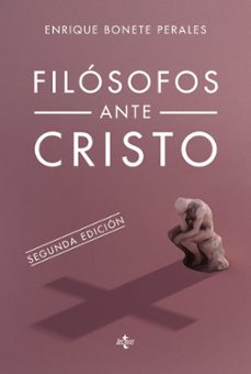 filosofos ante cristo (2ª ed.)-9788430968411