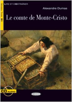 le comte de monte-cristo (telechargeable)-alexandre dumas-9788431691011