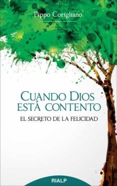 cuando dios esta contento (ebook)-9788432143311