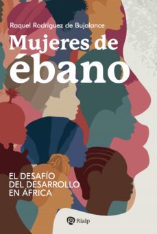 mujeres de ebano (ebook)-raquel rodriguez de bujalance-9788432161711