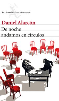 -daniel alarcon-9788432222511