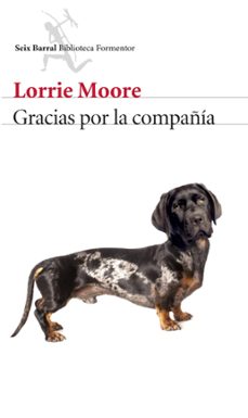 gracias por la compañia (ebook)-9788432224911