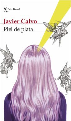 piel de plata (ebook)-javier calvo-9788432235511
