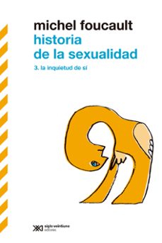 historia de la sexualidad iii-9788432320811