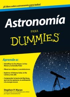 astronomia para dummies (ebook)-stephen p. maran-9788432901911