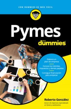pymes para dummies (ebook)-roberto gonzalez-9788432904011