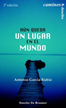 aun queda un lugar en el mundo (ebook)-9788433033611