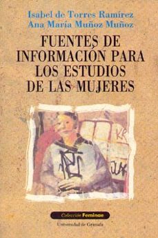 fuentes de informacion para los estudios de las mujeres-9788433827111