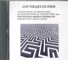 los virajes de emir (cd-rom)-natalia arregui barragan-9788433850911