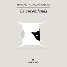 la encomienda (audiolibro)-margarita garcia robayo-9788433904911